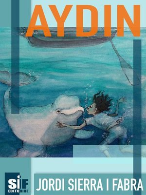 cover image of Aydin